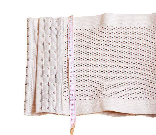 Corset 955@ en coton - Ref 678997 Image 5