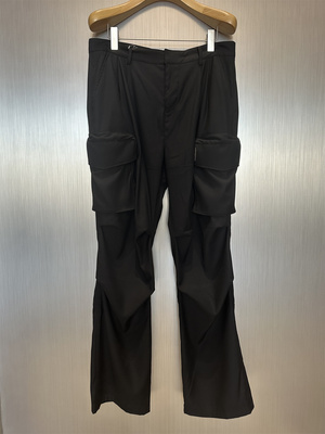 HideinHills双袋工装裤