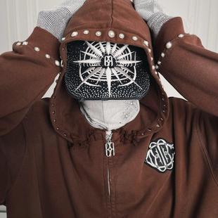 Birth Borc Child 光芒刺绣满钻棒球帽鸭舌帽 Royal 实体现货