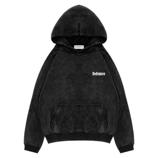 Arnodefrance小马万宝路印花