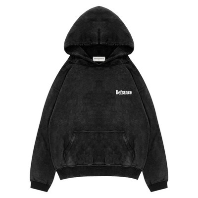 Arnodefrance小马万宝路印花