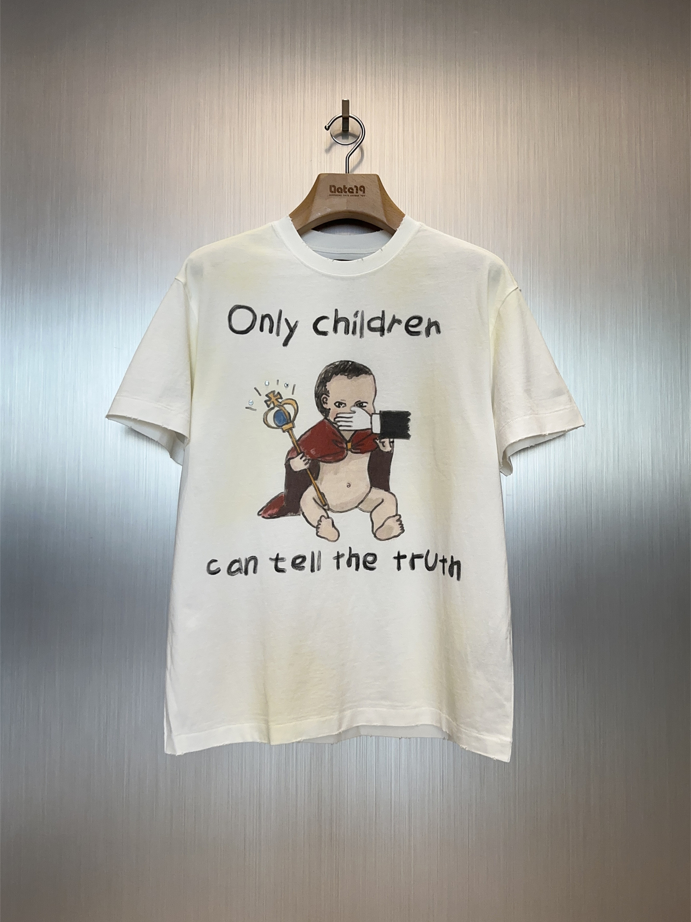 实体现货 Birth Of Royal Child Borc 