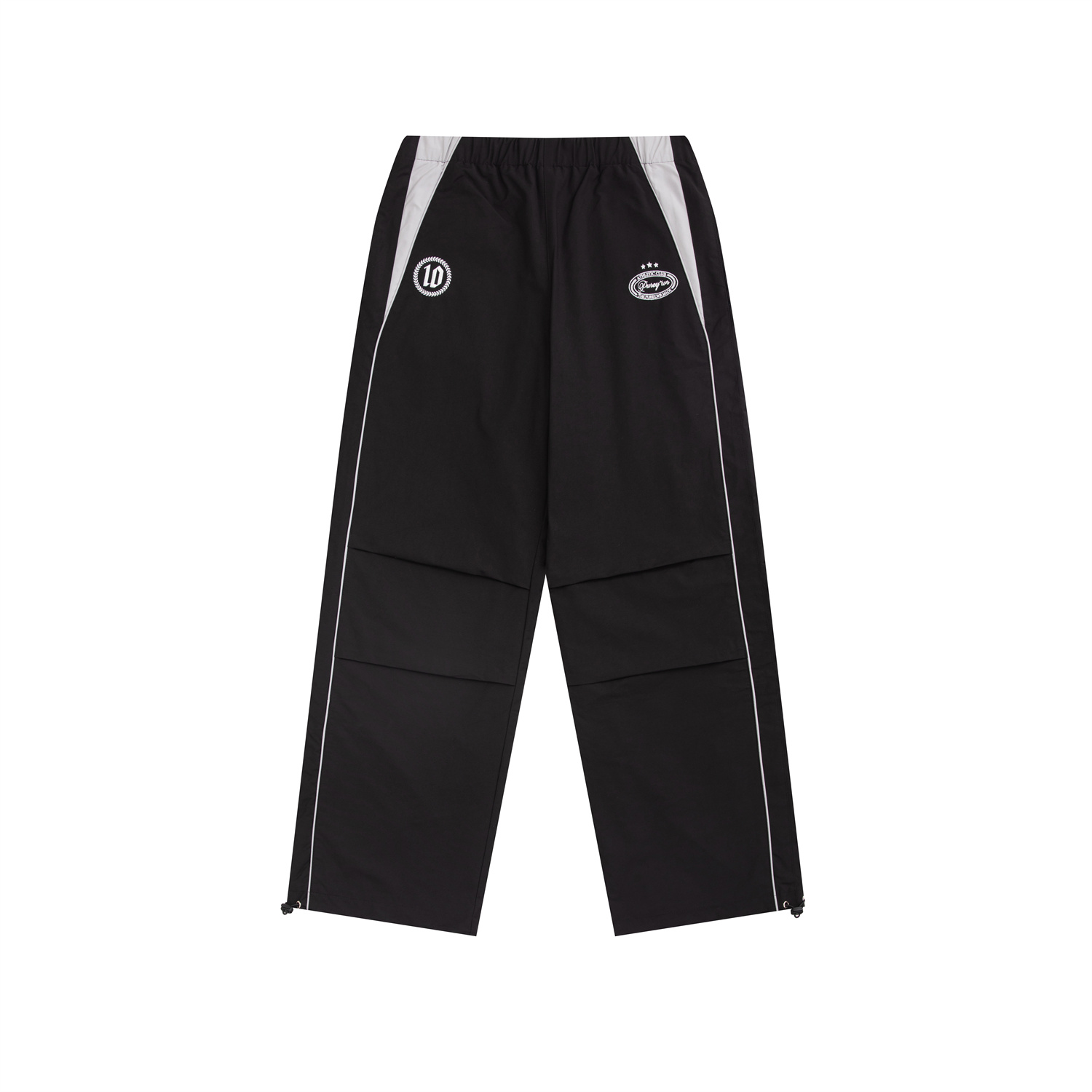 实体现货 Purey“Manchester United F.C.”曼联拼接印花长裤