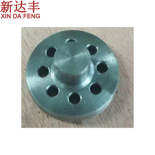 新达丰 小型食品膨化机大米玉米爆花机 粗矮8孔 配常规机头即可