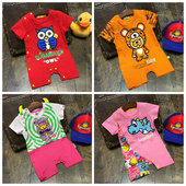 Coffret cadeau pour bébé - Vêtements + Accessoires - Ref 1976223 Image 11