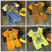 Coffret cadeau pour bébé - Vêtements + Accessoires - Ref 1976223 Image 18