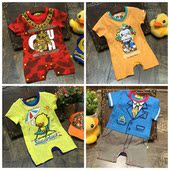 Coffret cadeau pour bébé - Vêtements + Accessoires - Ref 1976223 Image 21