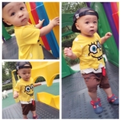 Coffret cadeau pour bébé - Vêtements + Accessoires - Ref 1976223 Image 15