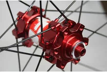 Roues de vélo Mountain Bike 26 pouces - Ref 2380505 Image 5