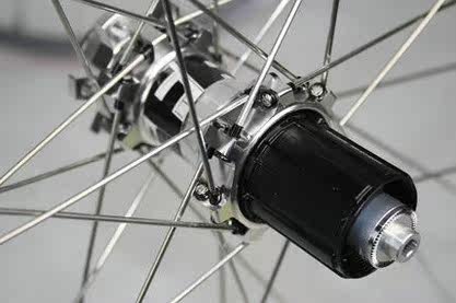 Roues de vélo Mountain Bike 26 pouces - Ref 2380505 Image 4