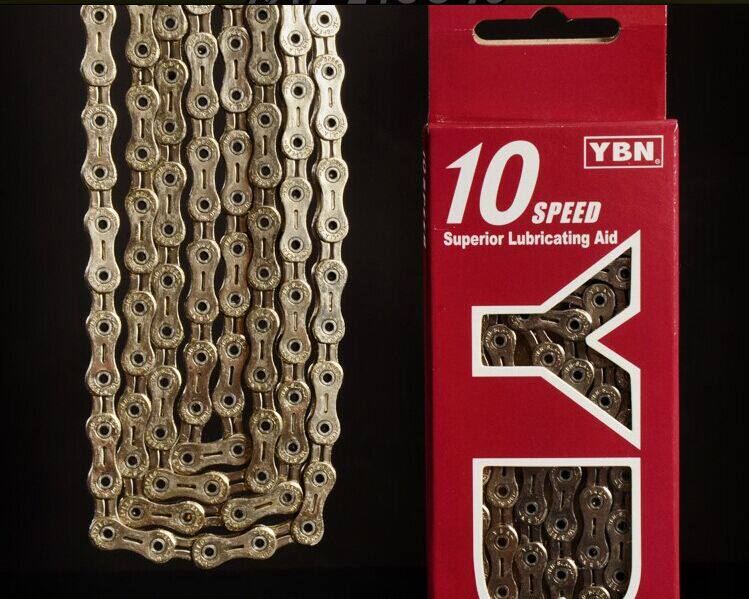 Chaîne de vélo - Ref 2375286 Image 3