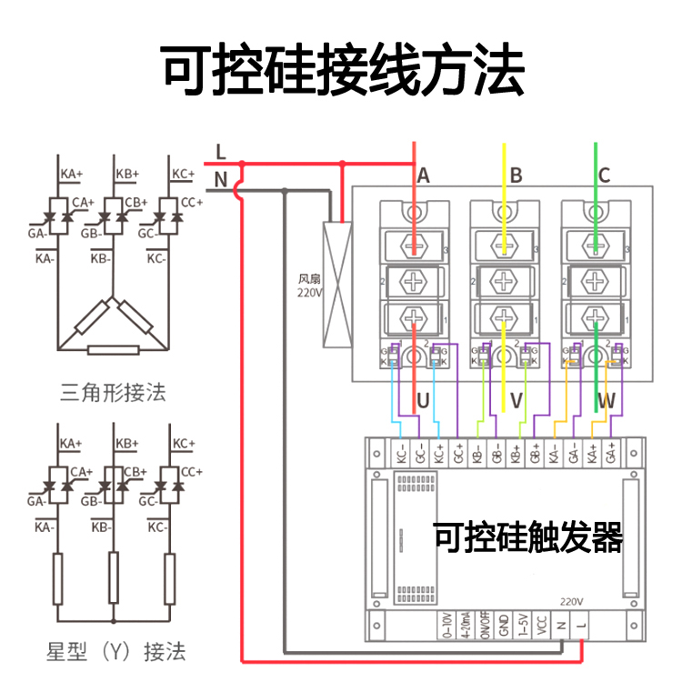 双向晶闸MT管C110A 1600V可控硅模块160A 200A 300A-16大功率24V