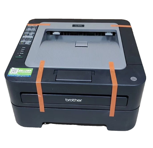 二手兄弟2240 2140激光打印机 家用小型打印学生作业办公黑白打印