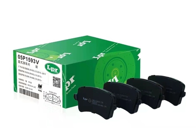 现代伊兰特美佳赛马豹前后刹车片