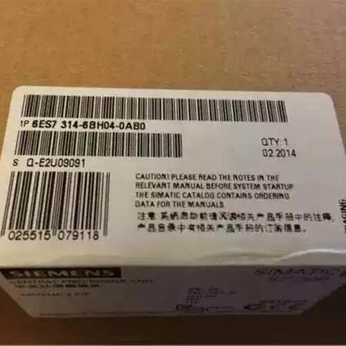 议价6ES7314-6BH04-0AB0中央处理器模块6ES7314-6BH04-0AB0