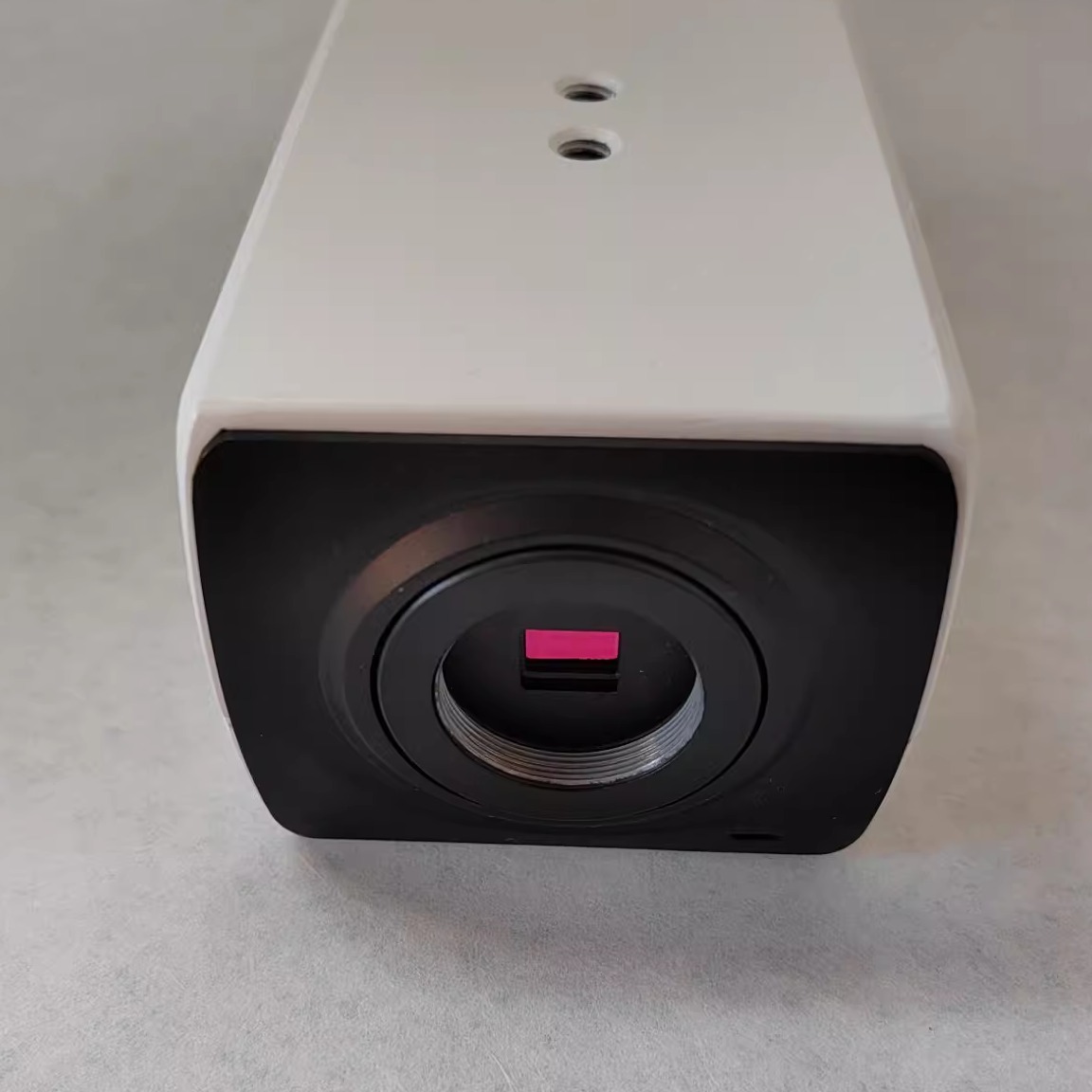 海康威视DS-2CD5026GD-OH 98新网络监控摄像头 高清200万变焦枪机