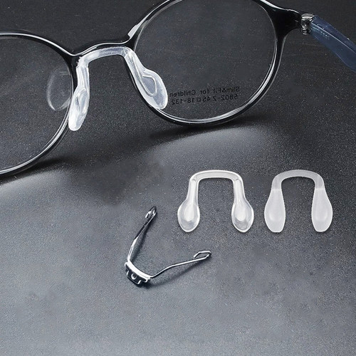 亿视优U型插入式空气鼻托两幅装