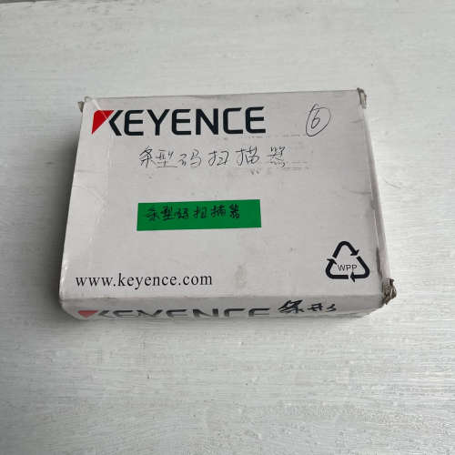 BL-185 基恩士条码读取器  议价