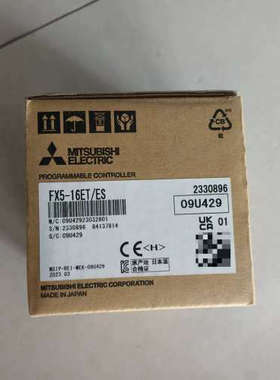 FX5-16ETES，模块，，拍议价