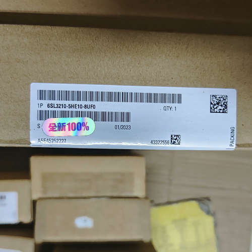 6SL3210-5HE10-8UF0议价