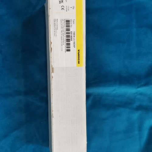 图尔克TURCK TBEN-L5-16DXP模块,正议价