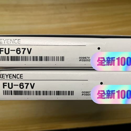 基恩士KEYENCE FU-67V 光纤(议价)