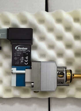 诺信高速阀组7162080议价