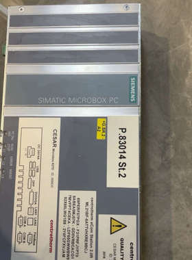 IPC427D工控机 6AG4140-2BK30-0C议价