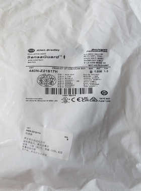 AB开关440N-Z21S17H 440NZ议价