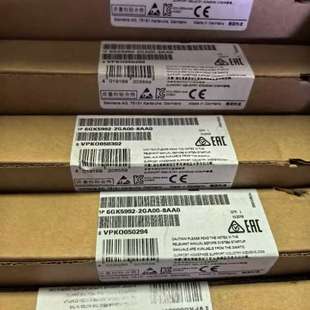 2GA00 6GK5992 8AA0 议价