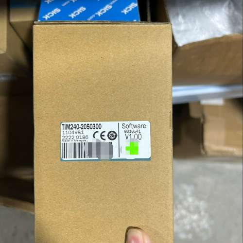 1104981  TIM240-2050300议价