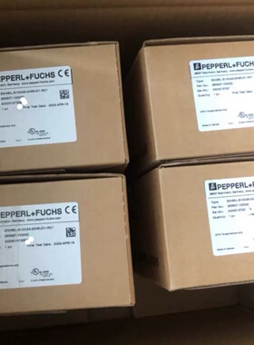 倍加福P+F 编码器ENI58IL-S10CA5-2048(议价)