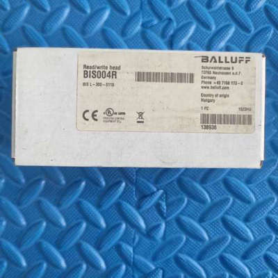 巴鲁夫BIS004R议价