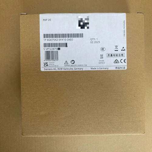 模块6GK7542-5FX10-0XE0，，议价