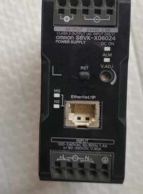 开关电源S8VK-X06024，，下议价