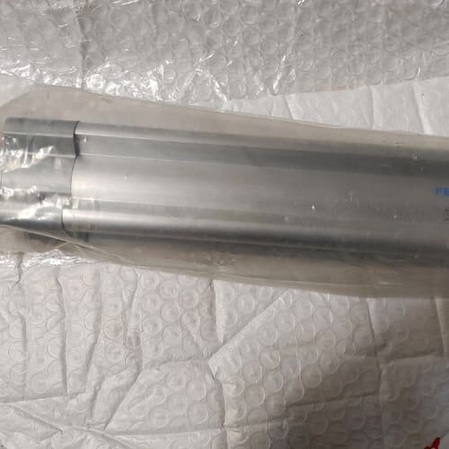 费斯托标准气缸DSBC－32－125－PPVA－N3(议价)