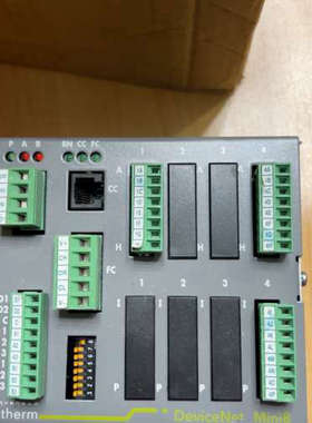 Eurotherm控制器 DeviceNet 8议价
