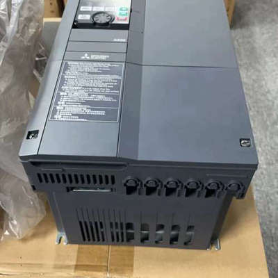变频器FR-A840-00310-2-60，有议价