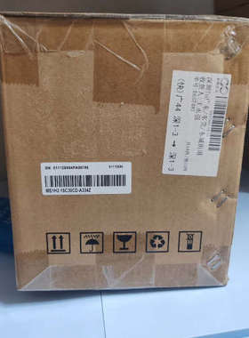 汇川电机MS1H2-15C30-A334Z  ，议价