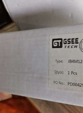 GSEE吉诺分线盒JB4M12-4P-R5个JB6M12议价