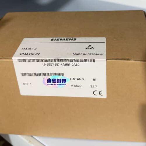 6ES7 357-4AH01-0AE0 SIMATIC(议价)