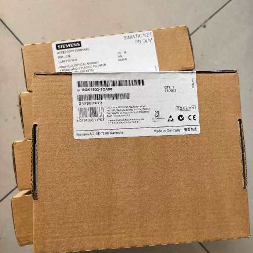 (议价)6GK1503-3CA00，