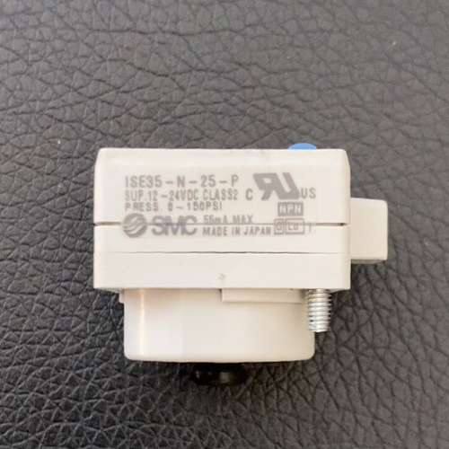 SMC数显压力表，：ISE35-N-25-P     单议价