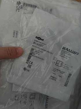 BALLUFFBES00EC巴鲁夫接近传感器BES议价
