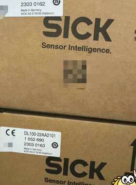 1052690 DL100-22AA2101 西克SICK议价