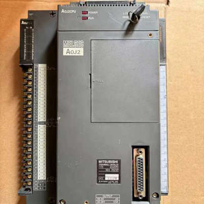 A0J2CPU AOJ2和扩展模块A0J2-E56DT，议价