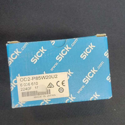 SICK西克 OD2-P85W20U2  60366议价