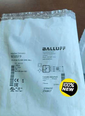 巴鲁夫BES05F9 BES M12MI-PSC40B-S0议价