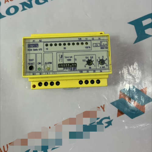 BENDER RCM470LY-13A议价