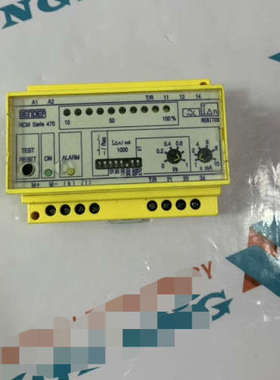 BENDER RCM470LY-13A议价